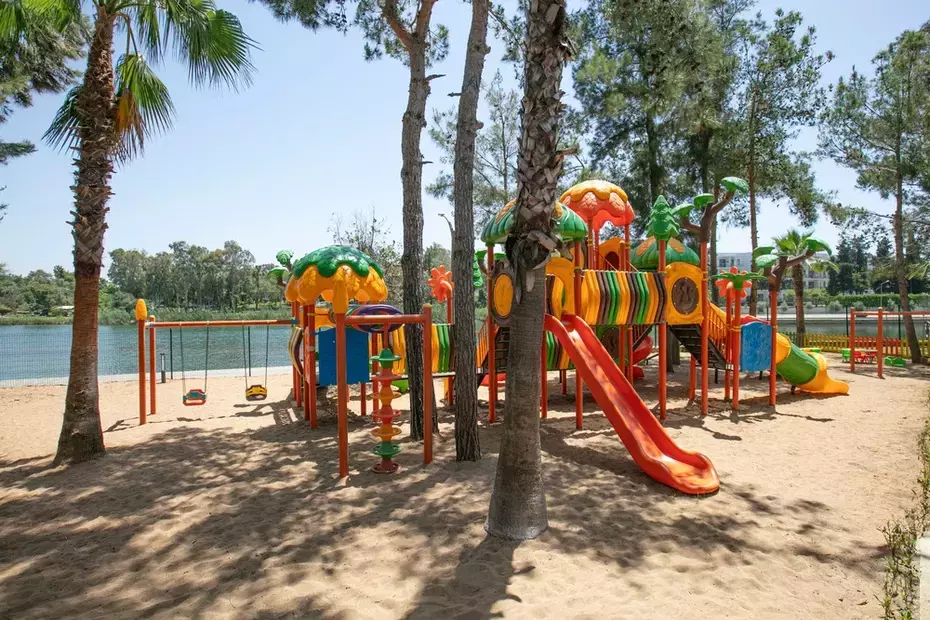 Megasaray Resort Side (Ex.Aska Side Grand Prestige Hotel)