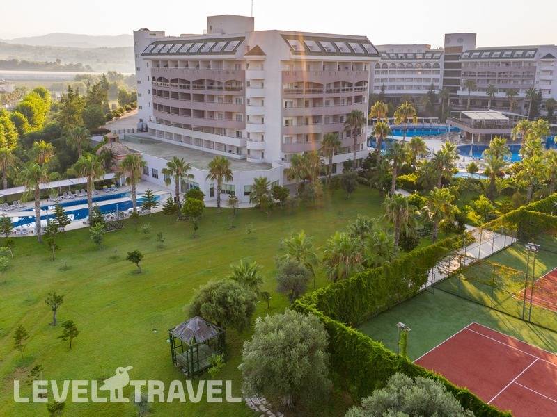 Фотография Vita Silva Hotel (Ex. Amelia Beach Resort Hotel)