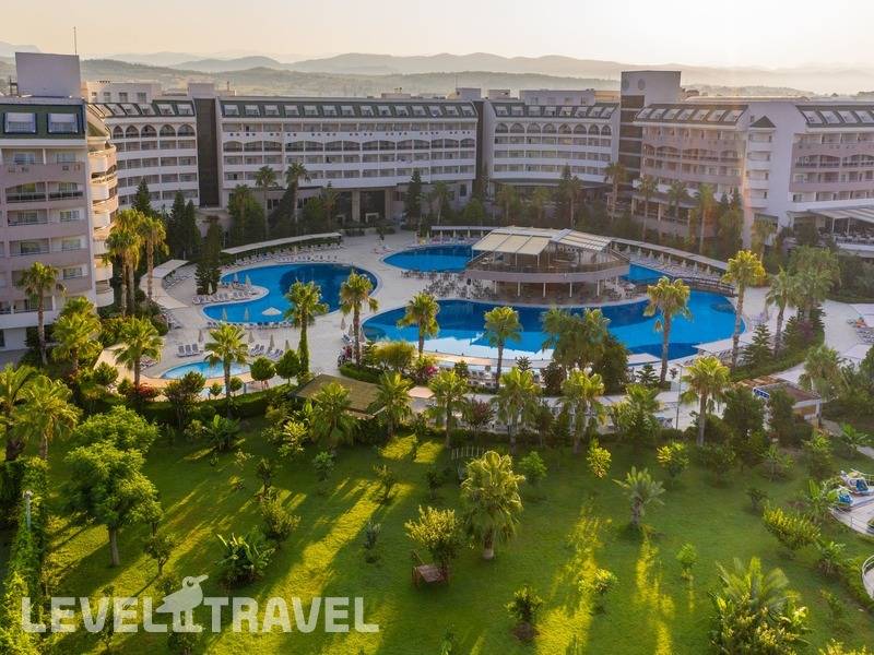 Фотография Vita Silva Hotel (Ex. Amelia Beach Resort Hotel)