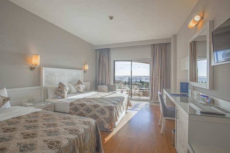 Vita Silva Hotel (Ex. Amelia Beach Resort Hotel)