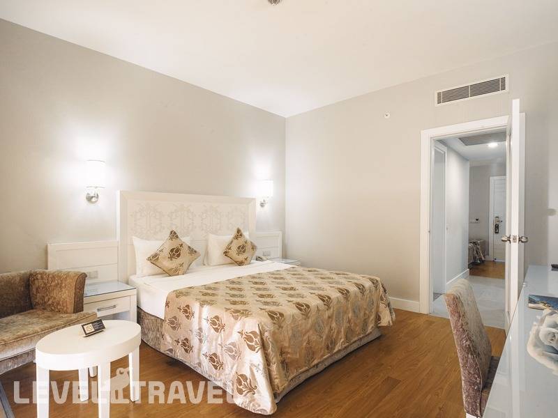 Фотография Vita Silva Hotel (Ex. Amelia Beach Resort Hotel)