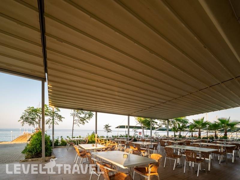 Фотография Vita Silva Hotel (Ex. Amelia Beach Resort Hotel)
