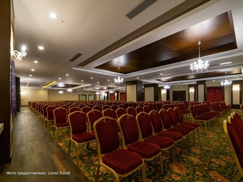 Фотография Vita Silva Hotel (Ex. Amelia Beach Resort Hotel)