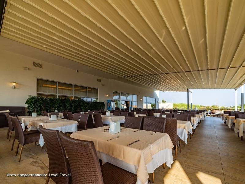 Фотография Vita Silva Hotel (Ex. Amelia Beach Resort Hotel)