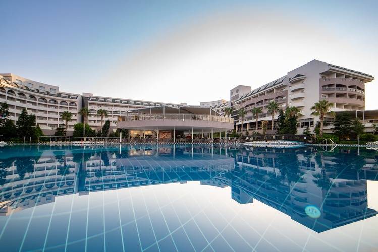Vita Silva Hotel (Ex. Amelia Beach Resort Hotel)