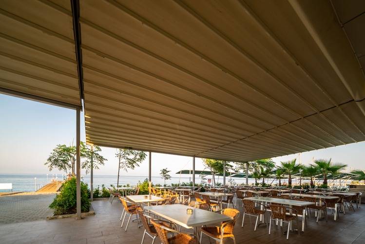 Vita Silva Hotel (Ex. Amelia Beach Resort Hotel)