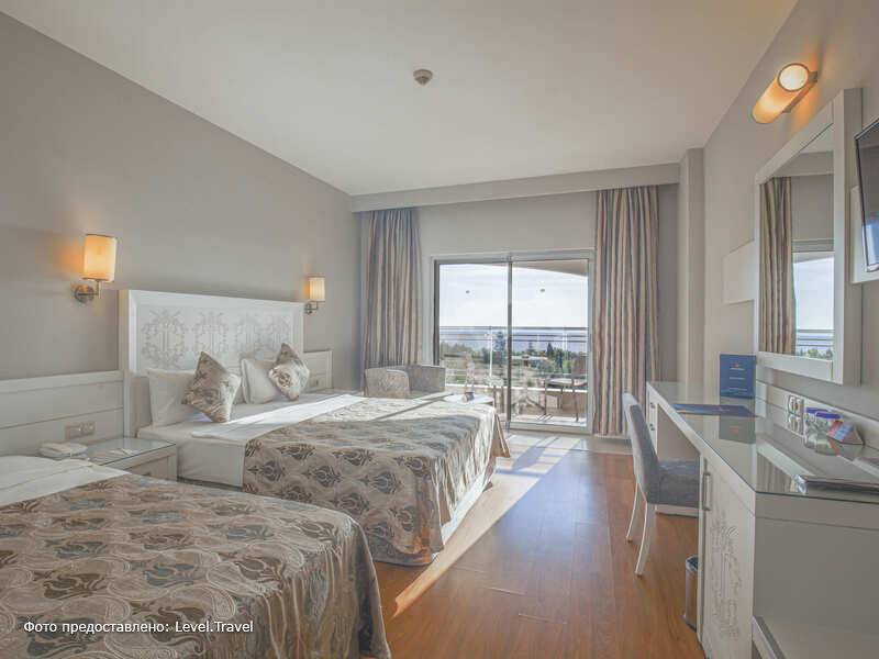 Фотография Vita Silva Hotel (Ex. Amelia Beach Resort Hotel)