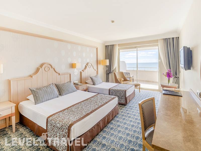 Фотография Starlight Resort Hotel (Ex. Starlight Convention Center Thalasso & Spa)