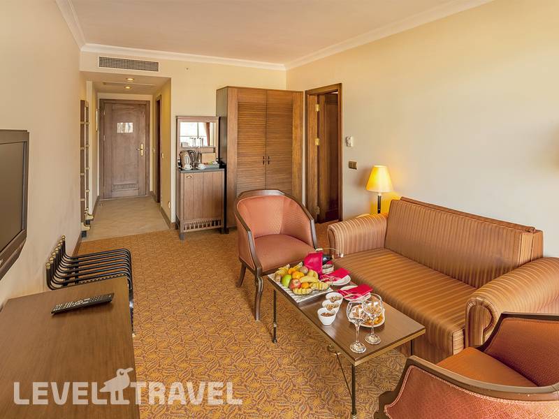 Фотография Starlight Resort Hotel (Ex. Starlight Convention Center Thalasso & Spa)