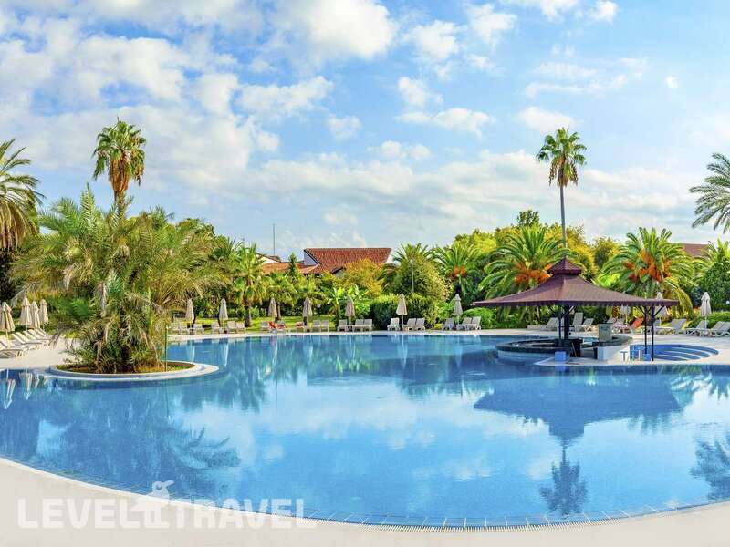 Фотография Starlight Resort Hotel (Ex. Starlight Convention Center Thalasso & Spa)