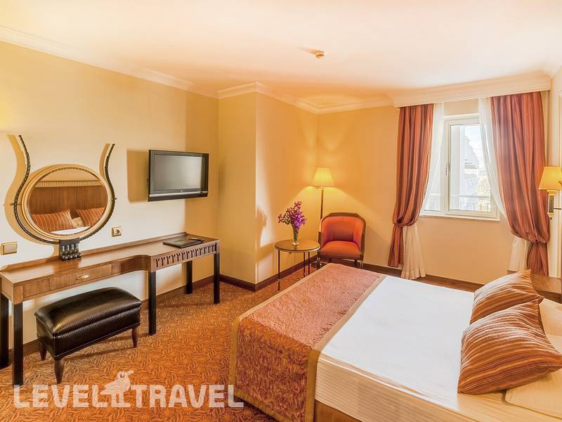 Фотография Starlight Resort Hotel (Ex. Starlight Convention Center Thalasso & Spa)