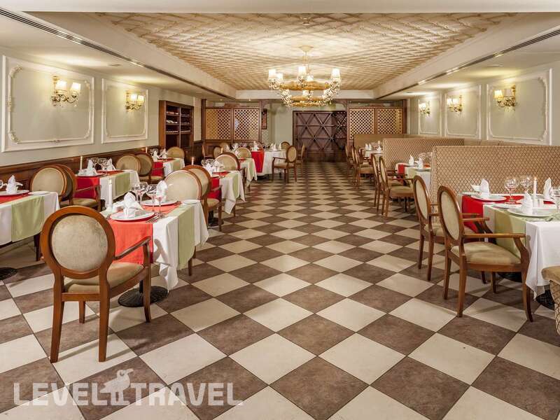 Фотография Starlight Resort Hotel (Ex. Starlight Convention Center Thalasso & Spa)