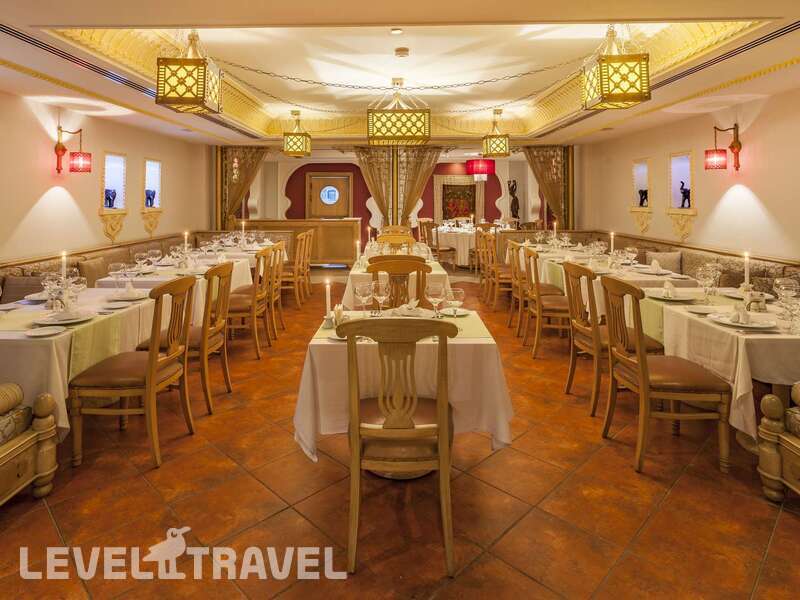Фотография Starlight Resort Hotel (Ex. Starlight Convention Center Thalasso & Spa)