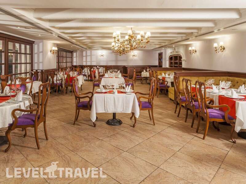 Фотография Starlight Resort Hotel (Ex. Starlight Convention Center Thalasso & Spa)