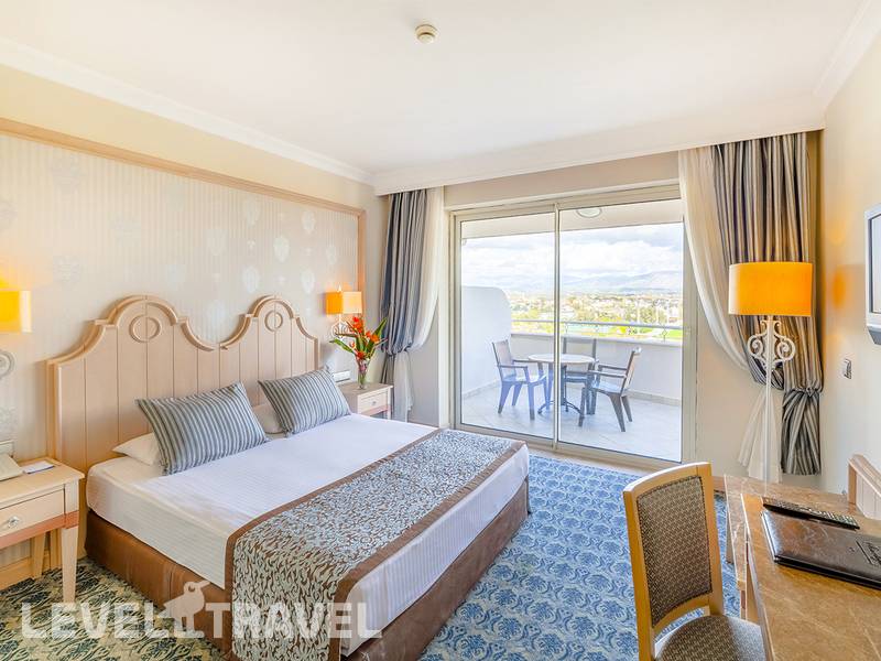 Фотография Starlight Resort Hotel (Ex. Starlight Convention Center Thalasso & Spa)