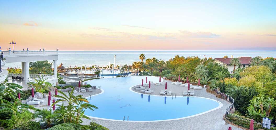 Starlight Resort Hotel (Ex. Starlight Convention Center Thalasso & Spa)