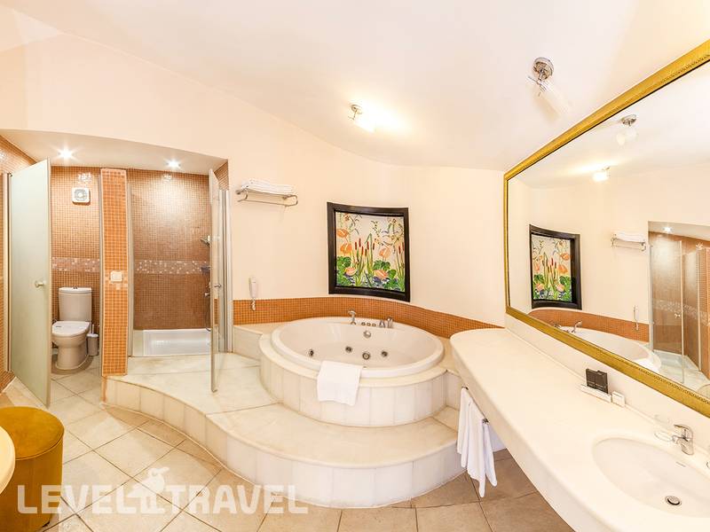 Фотография Starlight Resort Hotel (Ex. Starlight Convention Center Thalasso & Spa)