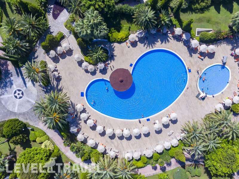 Фотография Starlight Resort Hotel (Ex. Starlight Convention Center Thalasso & Spa)