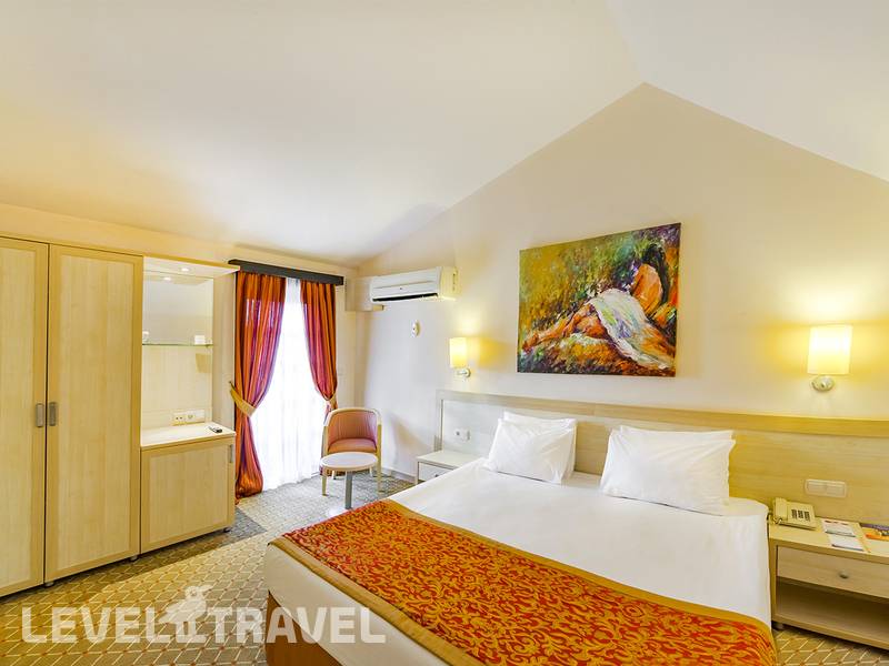 Фотография Starlight Resort Hotel (Ex. Starlight Convention Center Thalasso & Spa)