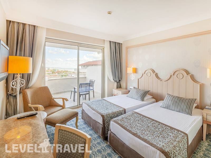 Фотография Starlight Resort Hotel (Ex. Starlight Convention Center Thalasso & Spa)