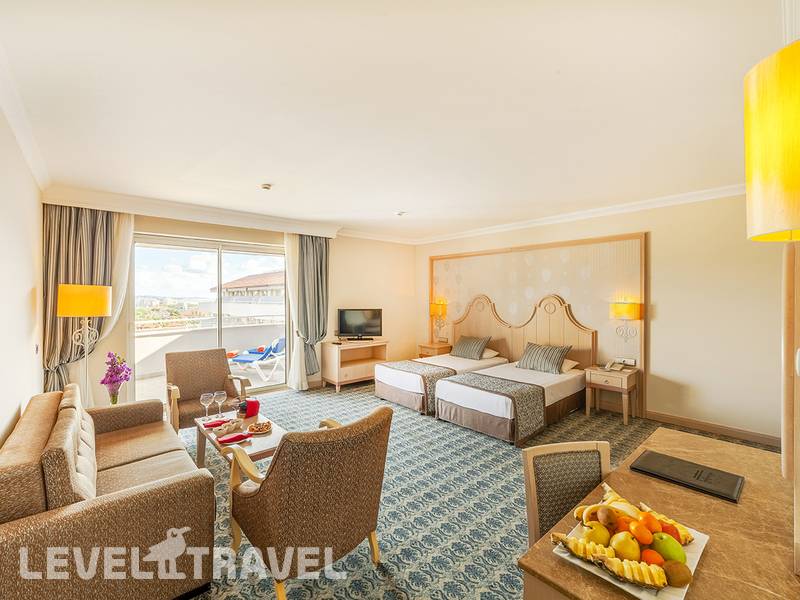 Фотография Starlight Resort Hotel (Ex. Starlight Convention Center Thalasso & Spa)