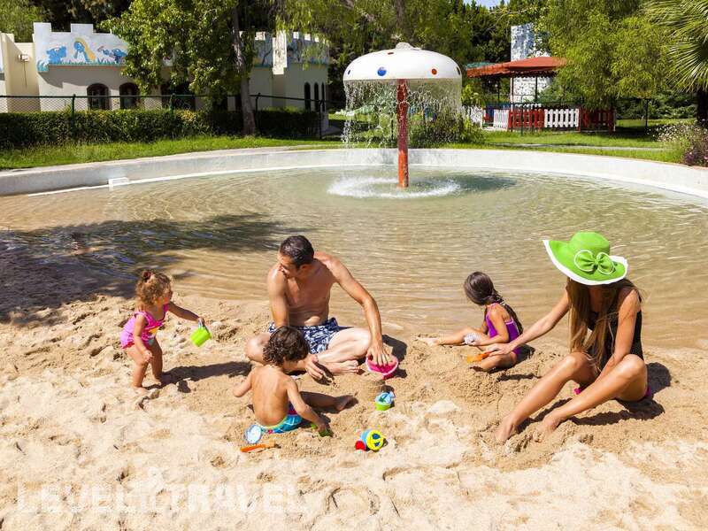 Фотография Starlight Resort Hotel (Ex. Starlight Convention Center Thalasso & Spa)