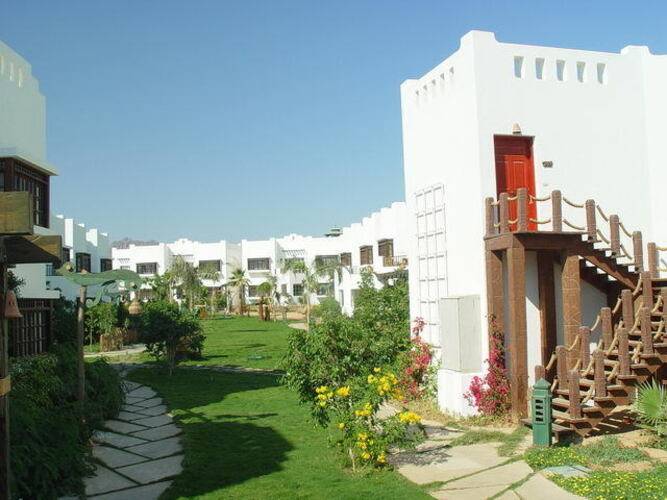 Delta Sharm Resort