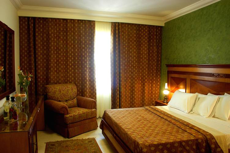 Delta Sharm Resort