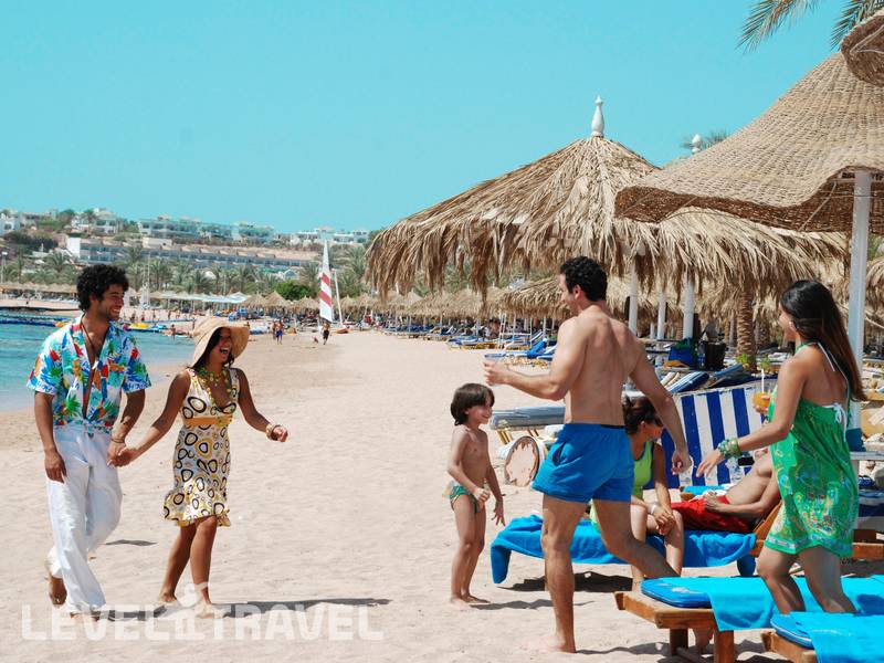 Фотография Delta Sharm Resort