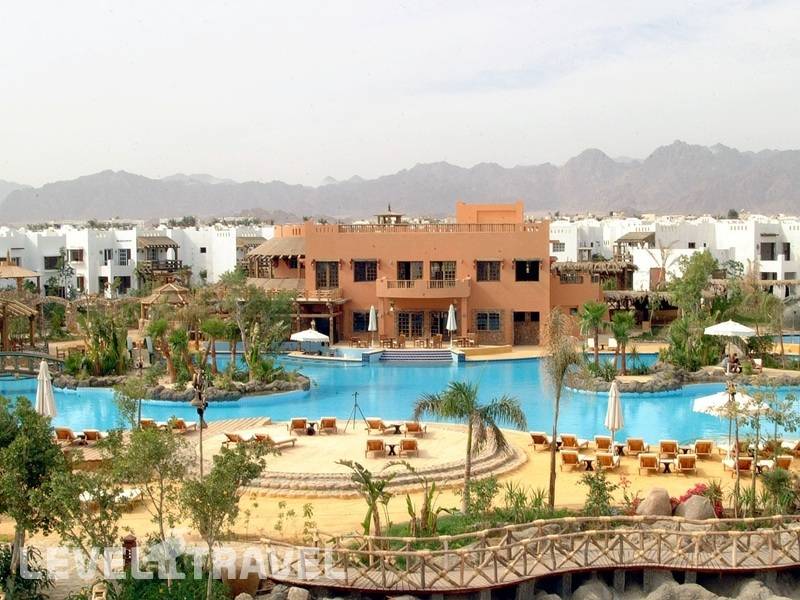 Фотография Delta Sharm Resort