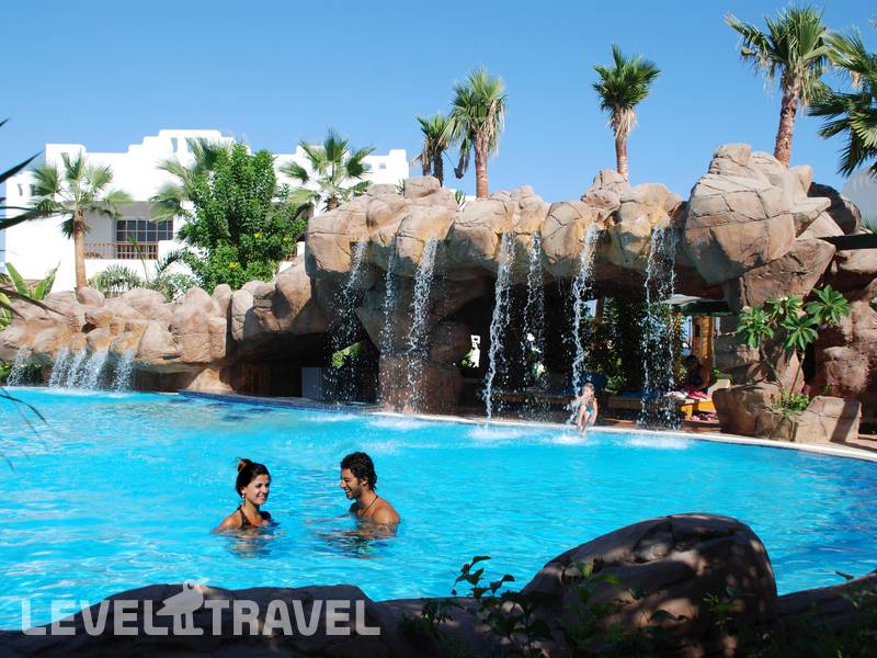 Фотография Delta Sharm Resort
