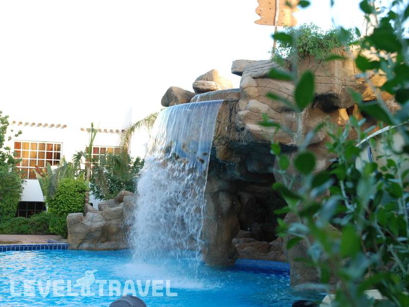 Фотография Delta Sharm Resort