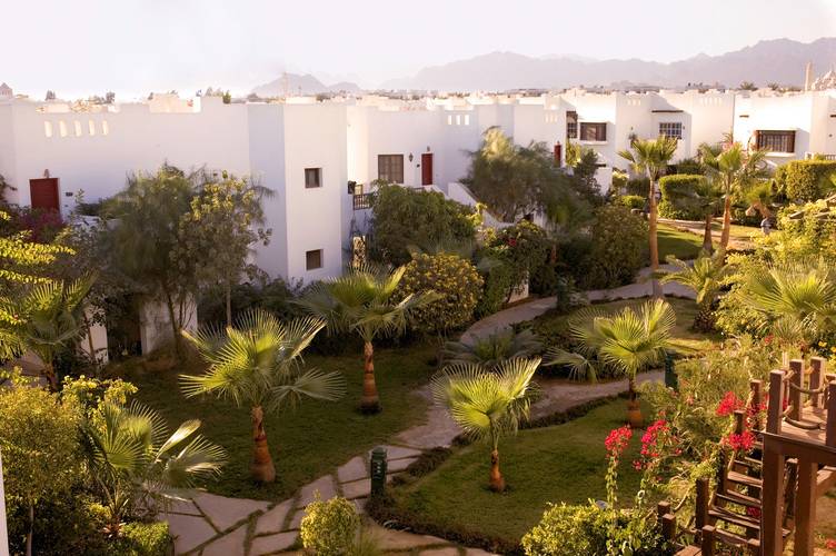 Delta Sharm Resort