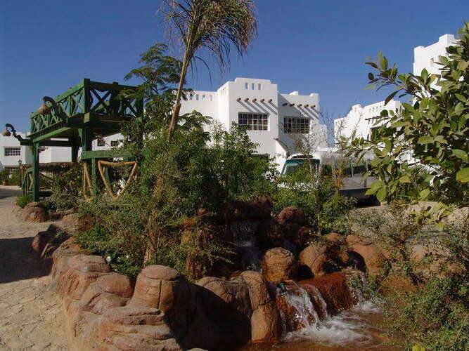 Delta Sharm Resort