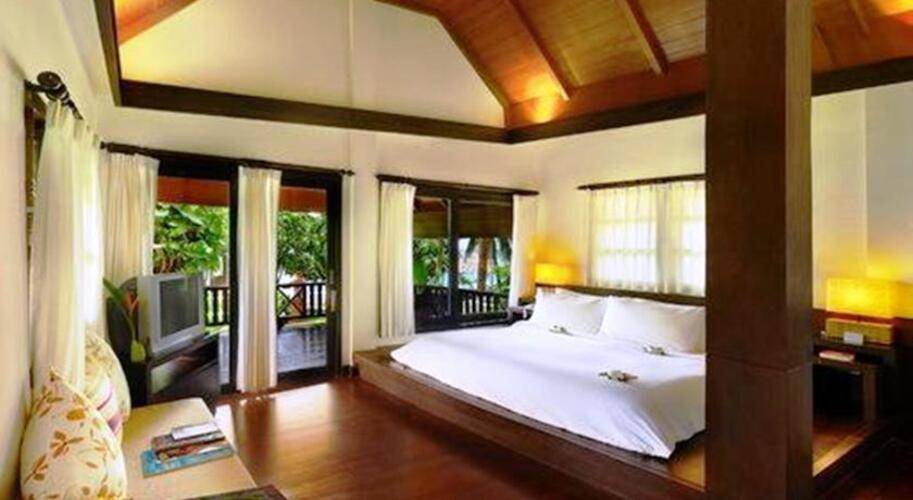 New Star Beach Resort