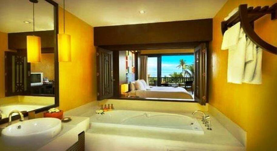 New Star Beach Resort