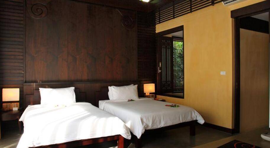 New Star Beach Resort
