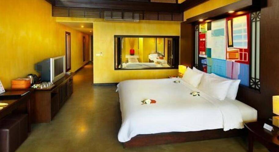 New Star Beach Resort