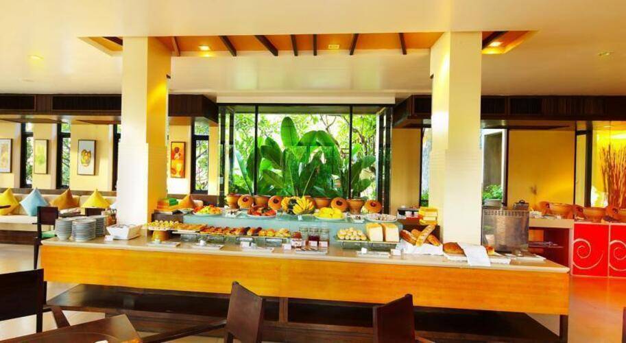 New Star Beach Resort