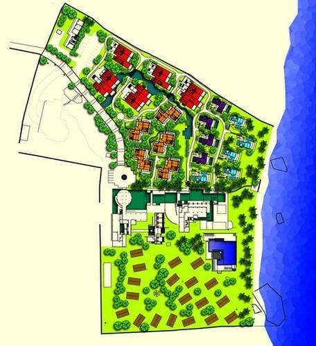 New Star Beach Resort