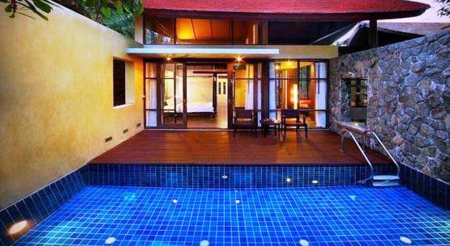 New Star Beach Resort