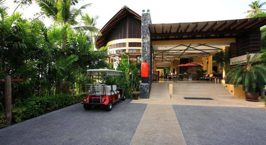 New Star Beach Resort