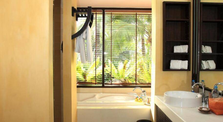 New Star Beach Resort