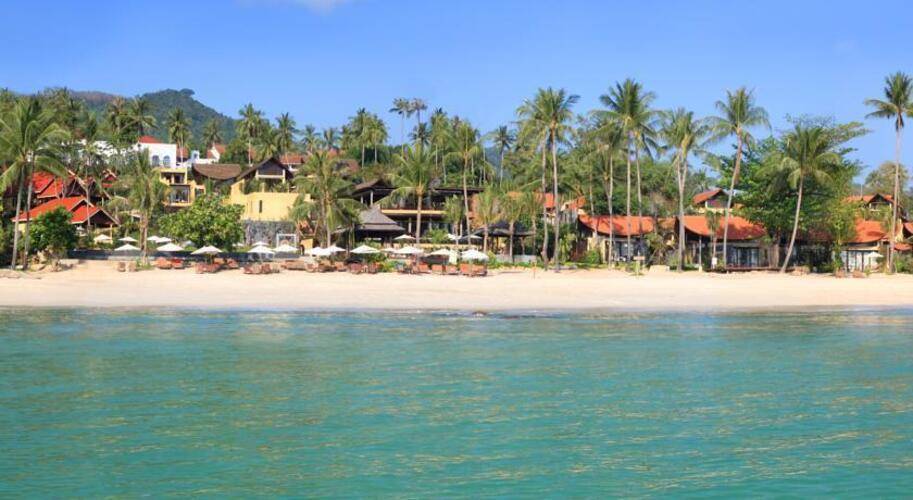New Star Beach Resort