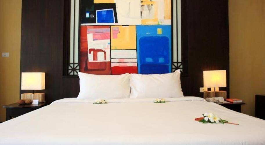 New Star Beach Resort