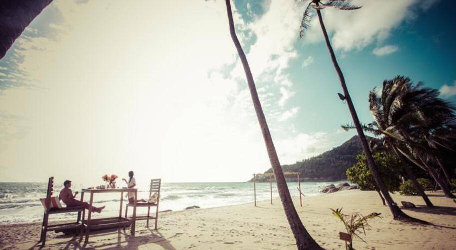 New Star Beach Resort