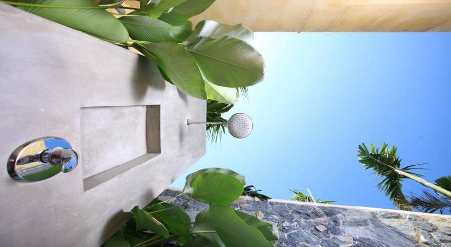 New Star Beach Resort