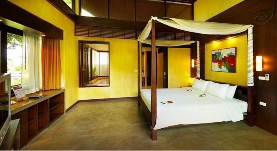 New Star Beach Resort