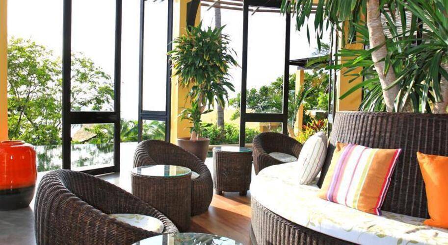 New Star Beach Resort