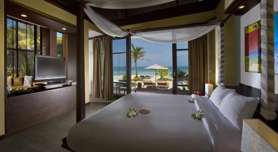 New Star Beach Resort